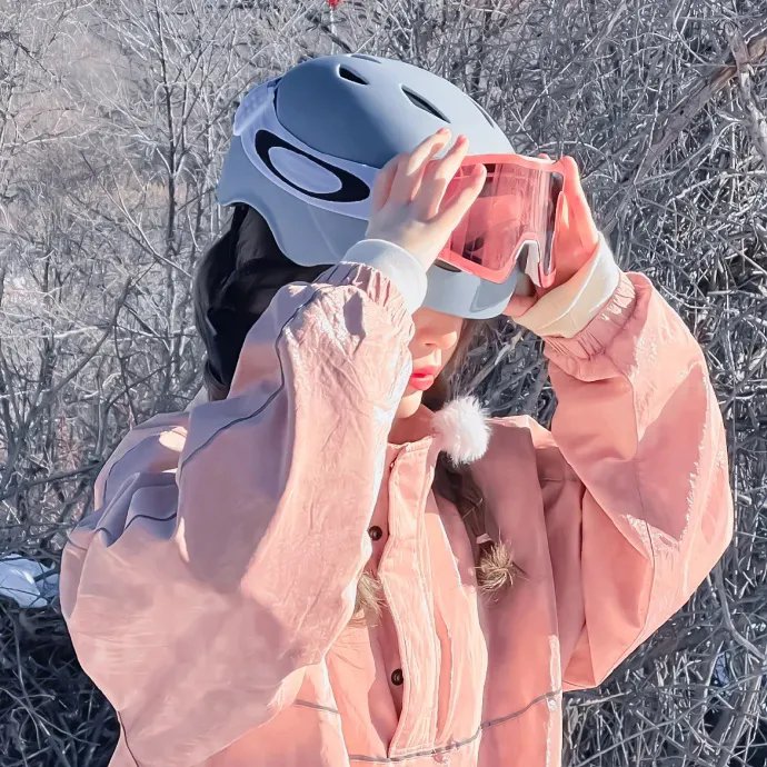 他们她们