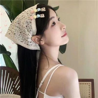 隔窗友缘